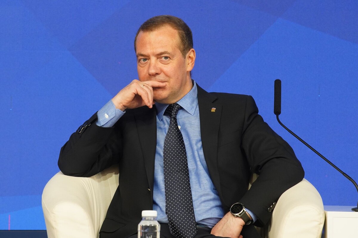     / Источник: © ИЗВЕСТИЯ/Эдуард Корниенко