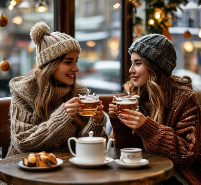 Рисунок Андреева М.