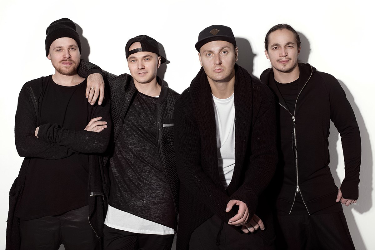 Группа "Каста"