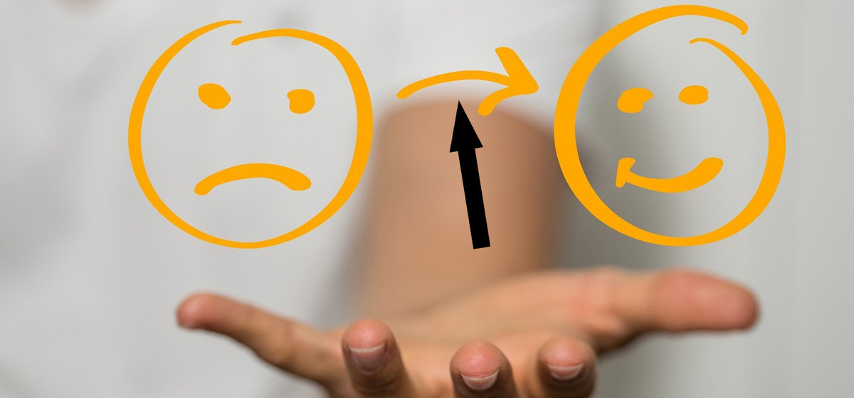    Как я научилась реагировать на злые комментарии