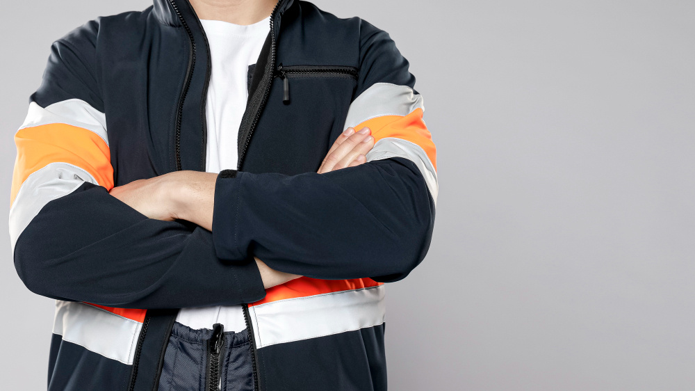 Спецодежда