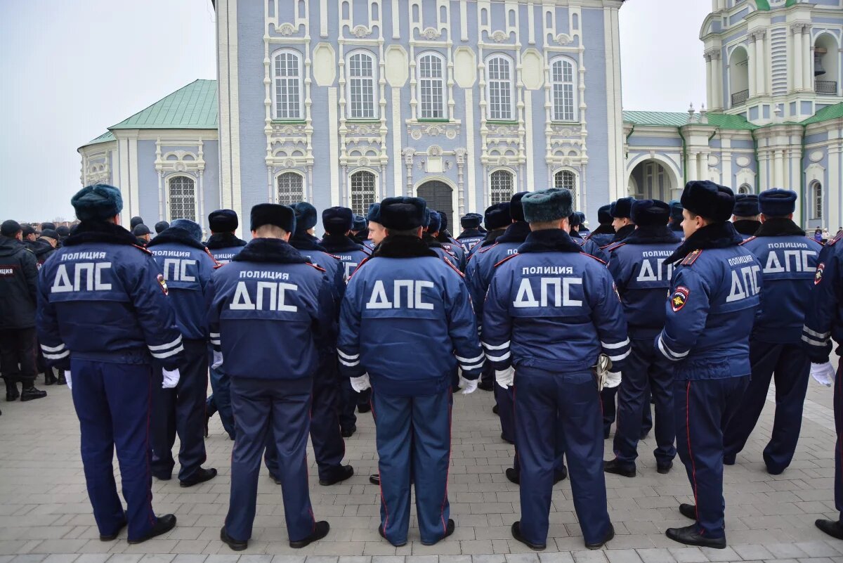    Пьяный водитель пытался дать взятку полицейскому в Киреевском районе