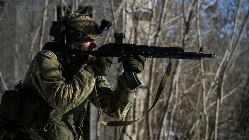    Фото: © РИА Новости/Евгений Биятов; Минобороны РФ; 5-tv.ru