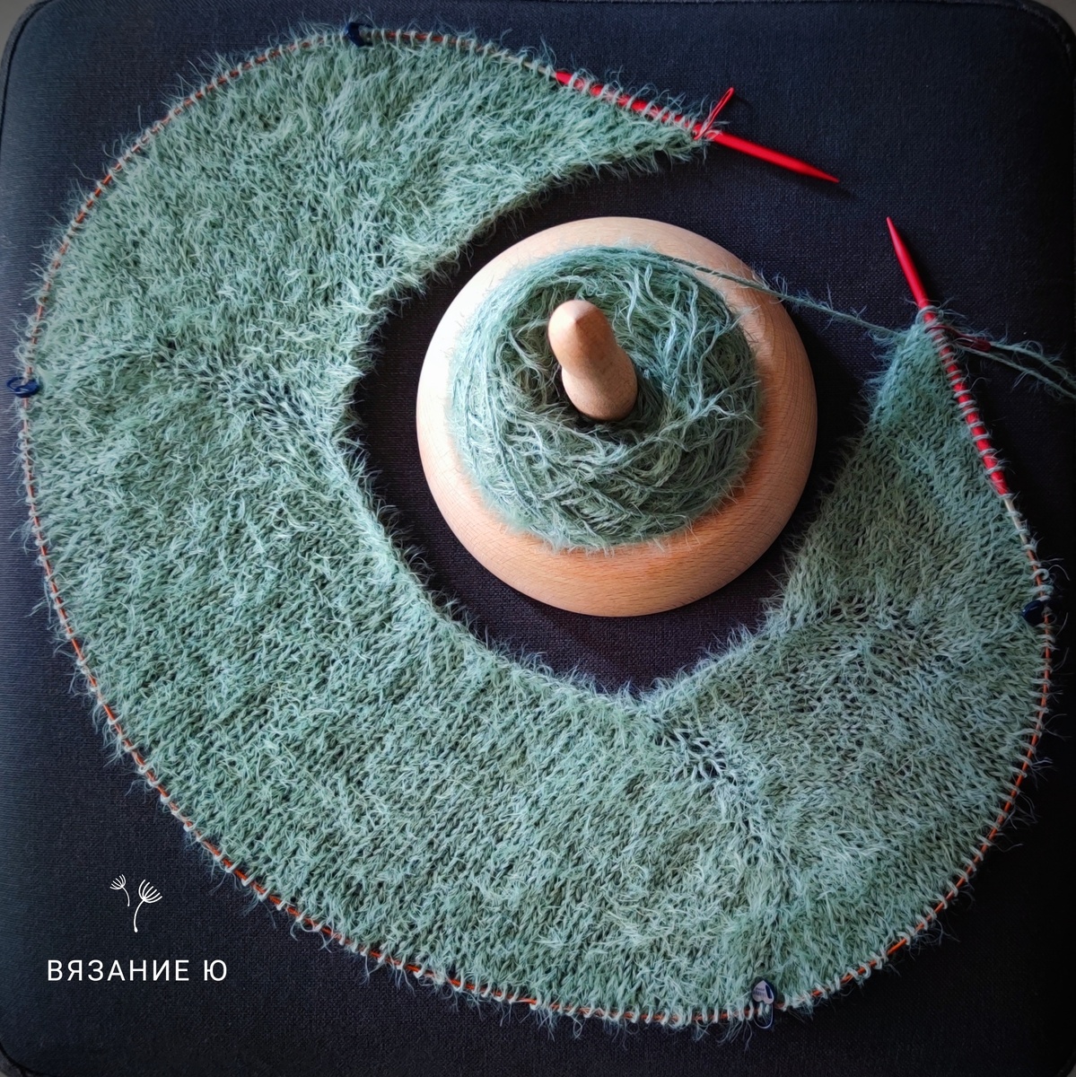 Пряжа - Lana Grossa Per Fortuna