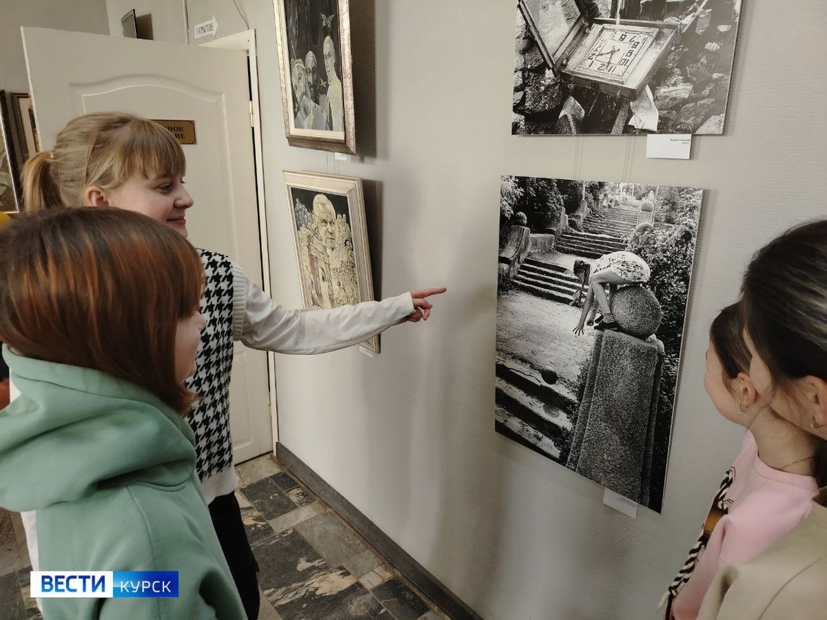 Листайте вправо, чтобы увидеть больше изображений