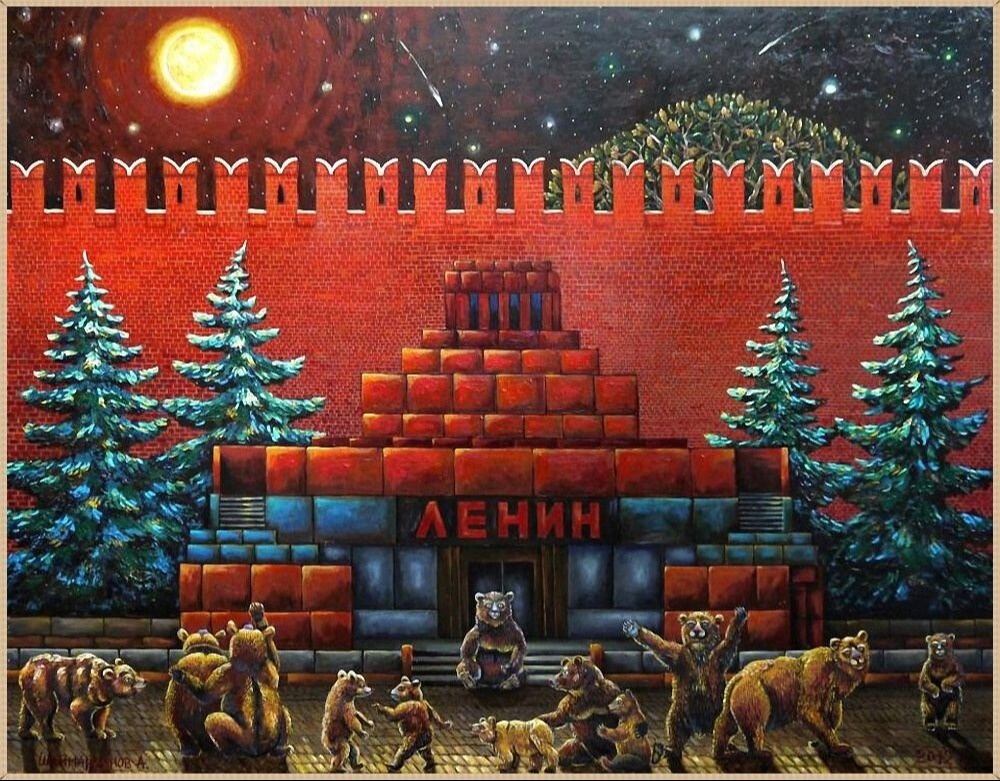 Автор фото: архив СХ РТ