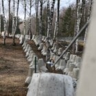  📷Минобороны Польши отчиталось о возведении первого участка укреплений «Восточного щита»