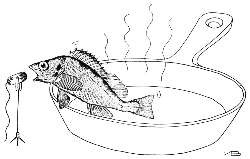 Иллюстрация: В. Иванов