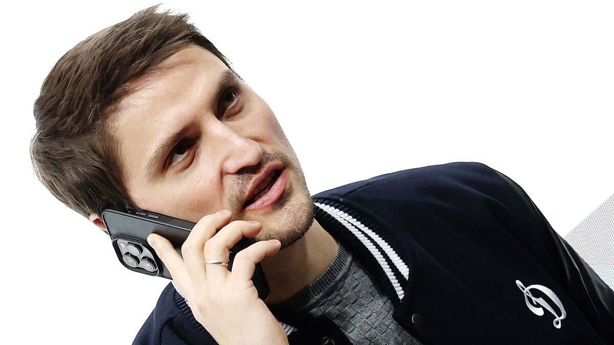    Юрий Кузьмин, photo.khl.ru