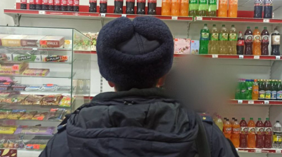    Фото: Администрация БМР