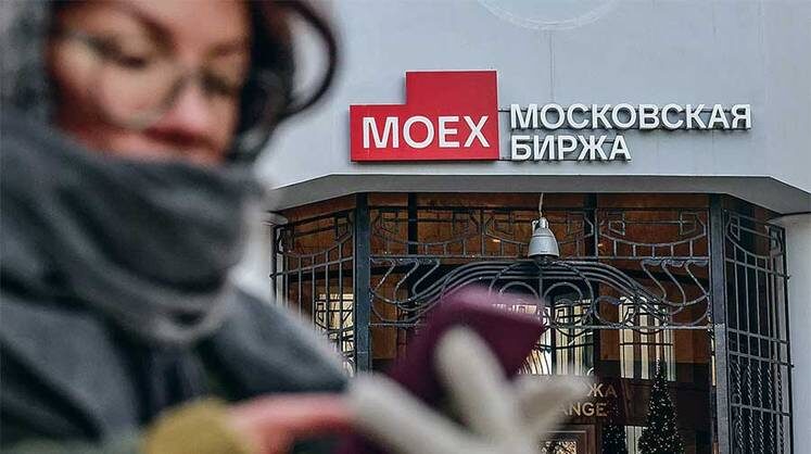    ЕВГЕНИЙ МЕССМАН/ТАСС Мосбиржа создаст новый индекс из эмитентов, у которых все соответствует лучшим практикам — и раскрытие, и финансы, и рейтинг