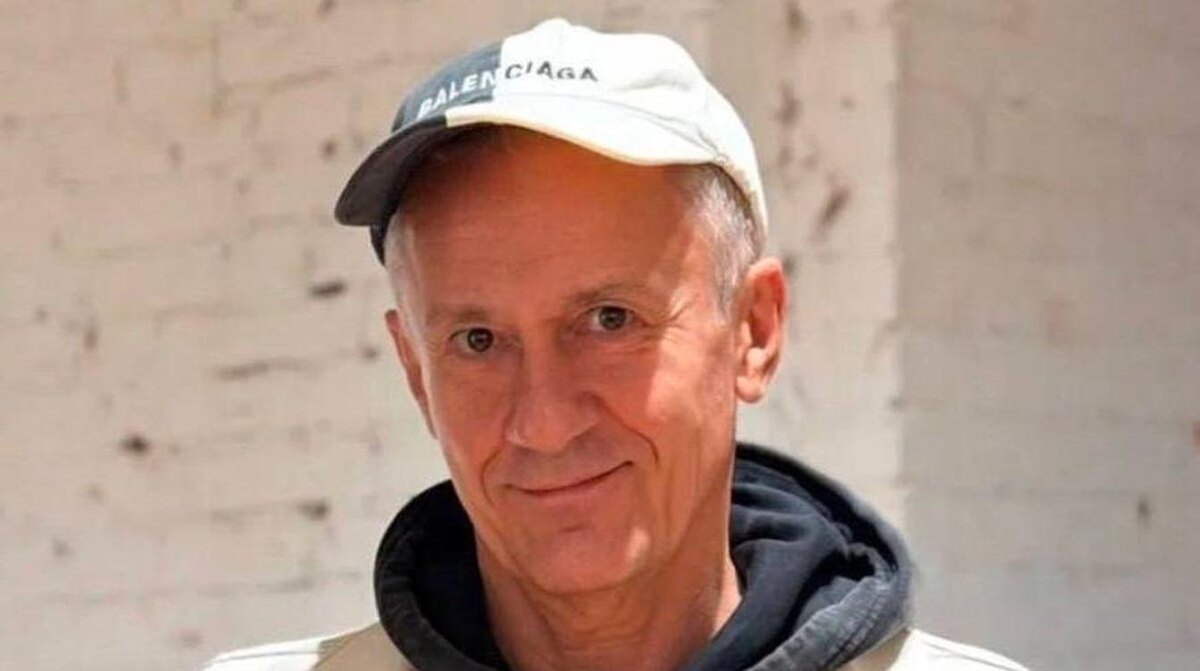 Олег Меньшиков