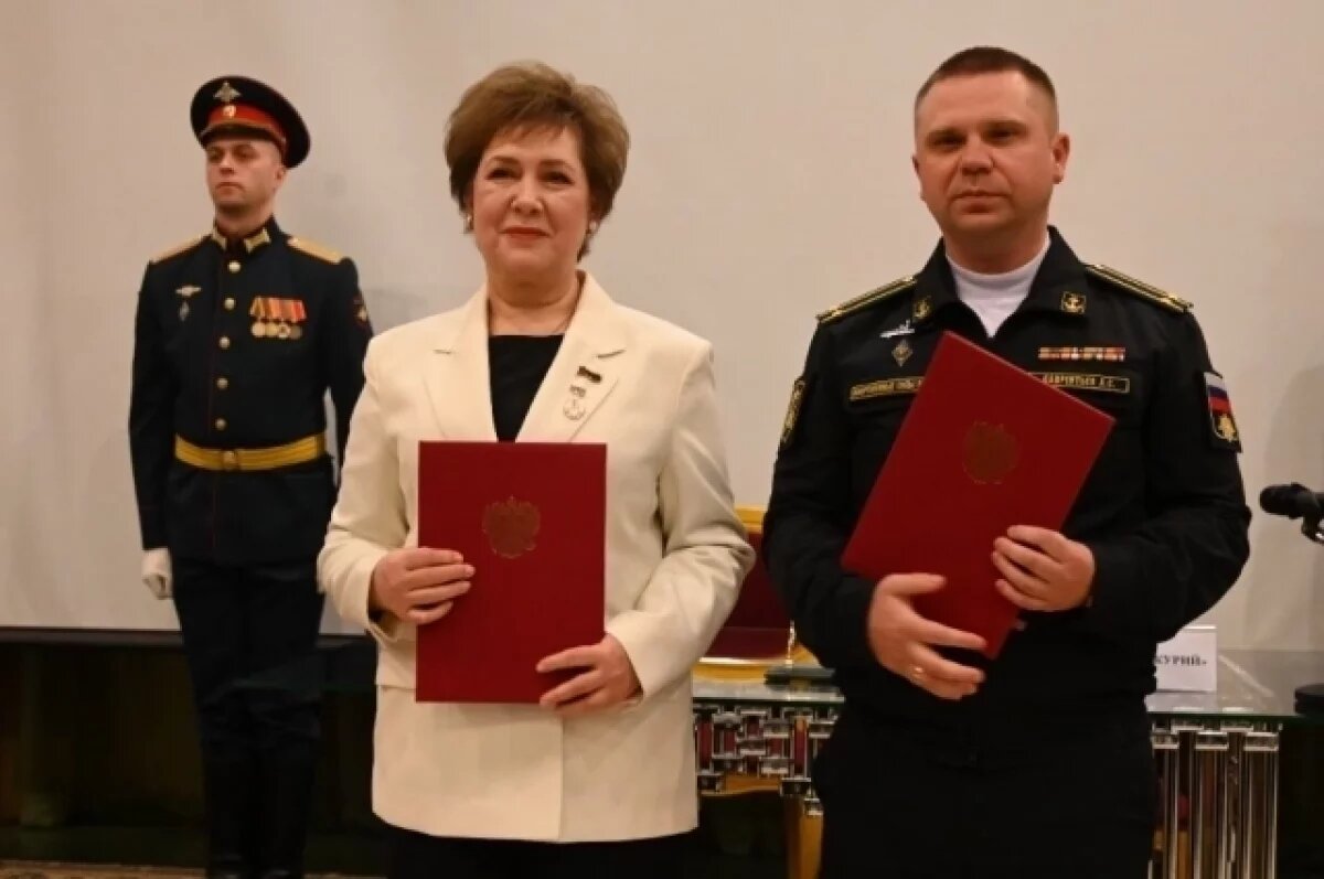    В Москве договорились о сотрудничестве МО Ясенево с корветом «Меркурий»