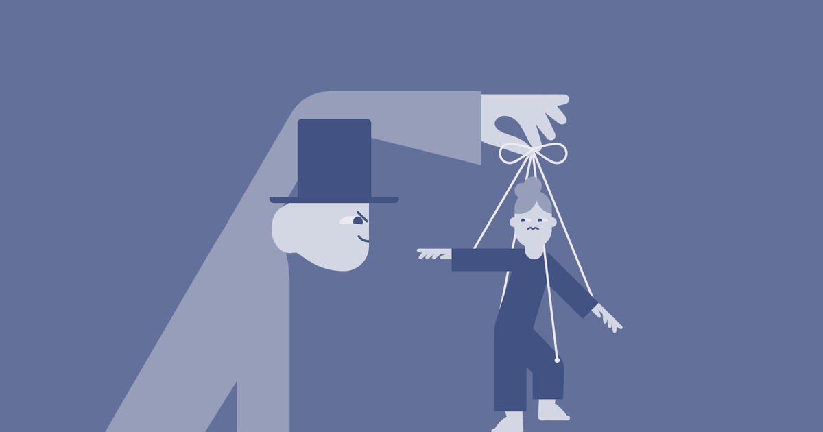 Неформальные лидеры