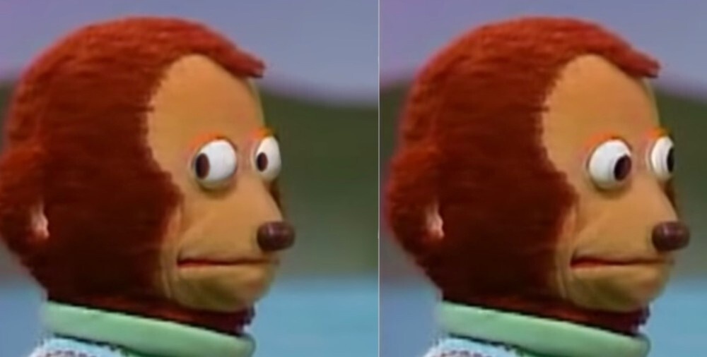 Ваше лицо в этот момент 😁