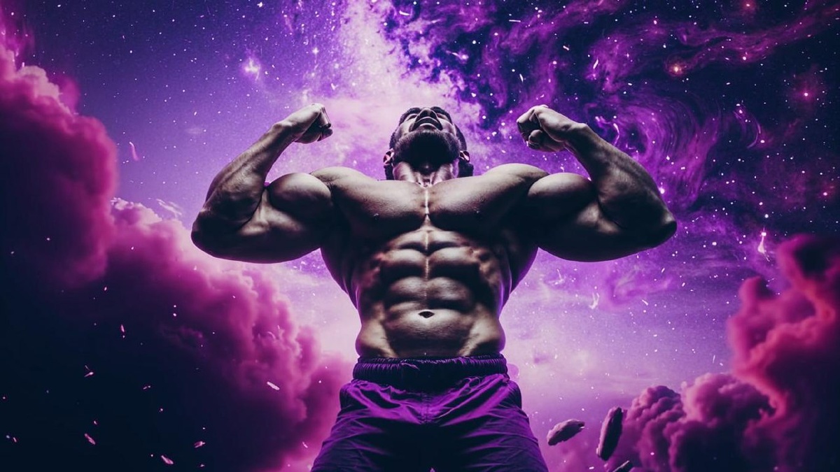 Достигаем любые цели