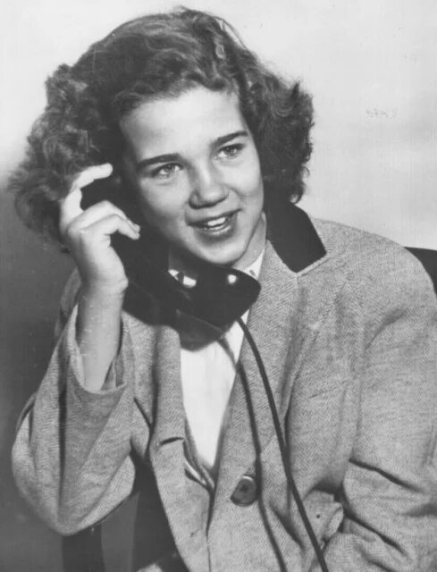 Флоренс Хорнер.