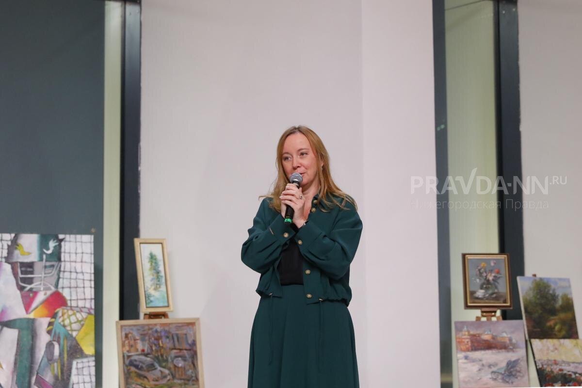    Екатерина Никитина назначена на должность заместителя директора направления \