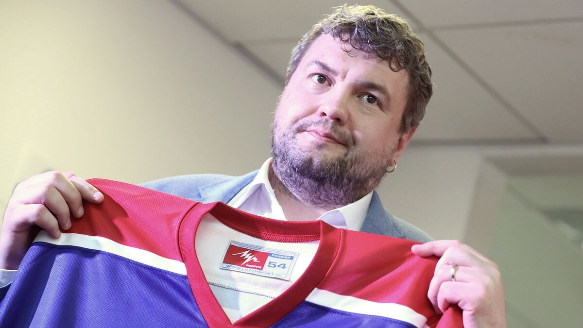    Станислав Красильников/ТАСС