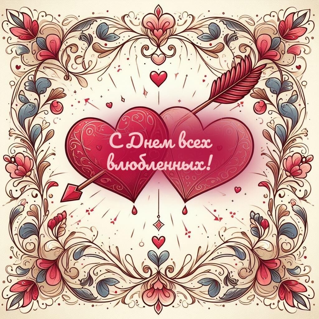 Открытка на день рождение коллеге