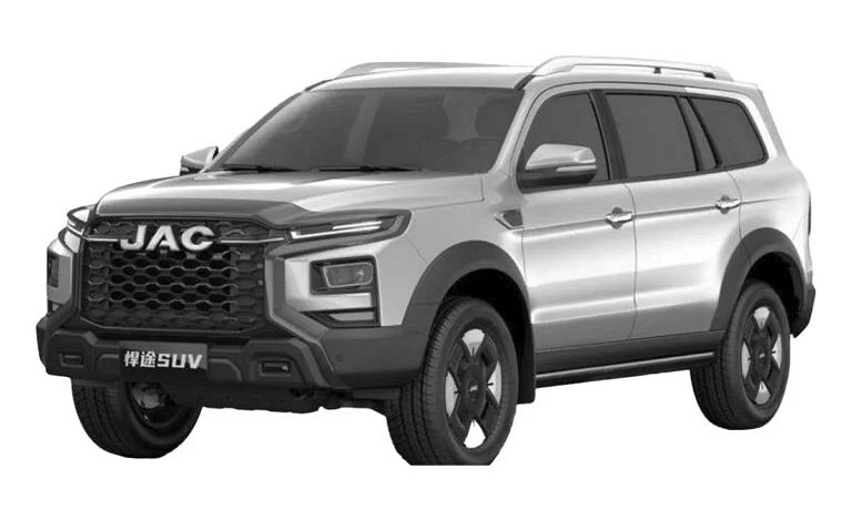     Изображение: TopAuto/JAC