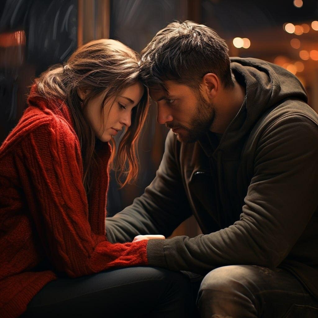 Спасибо нейросети за отличную картинку!