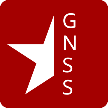 Red Star GNSS 