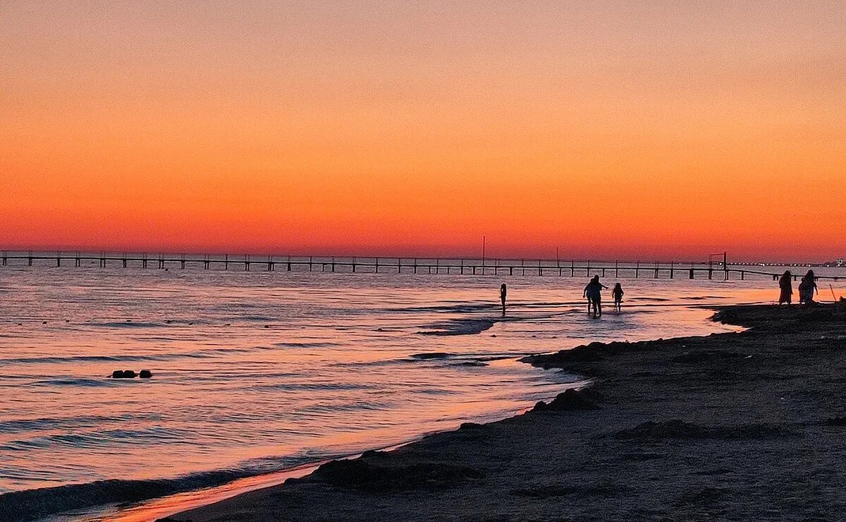    Эксперты: туристический сезон 2025 года в Анапе состоится