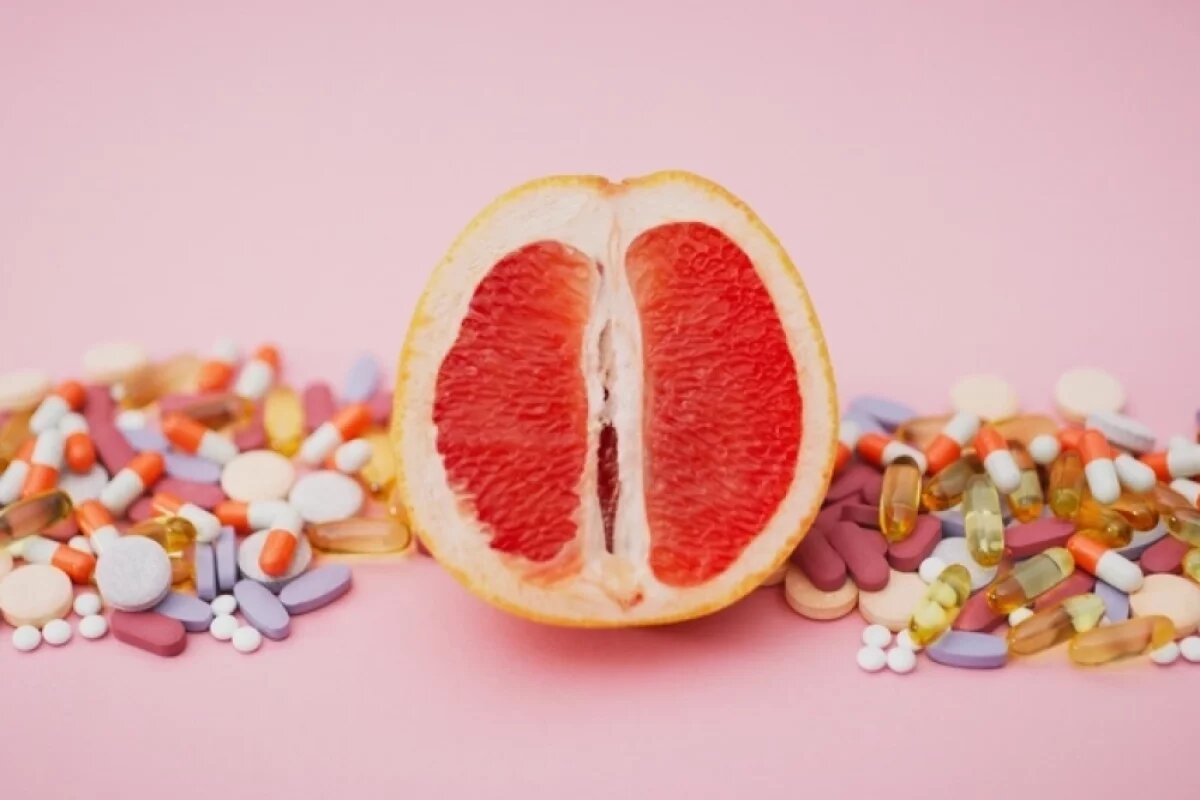    Опасная комбинация.