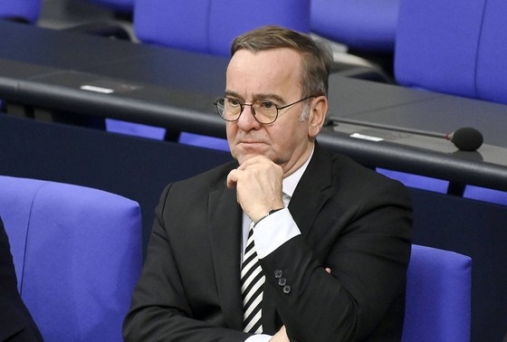    IMAGO/Frederic Kern/Global Look Press