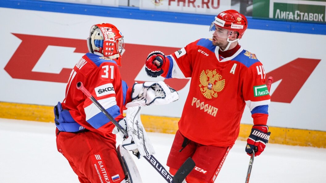    Фото: Lantyukhov Sergey/Globallookpress