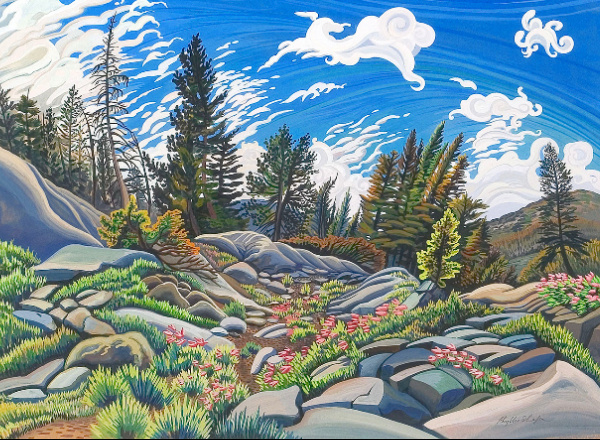 ������ ������ (2005) �������� ����������� : phyllisshafer.com