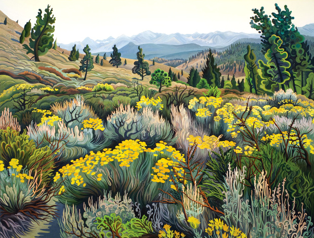 ������ ����� (2008) �������� ����������� : phyllisshafer.com