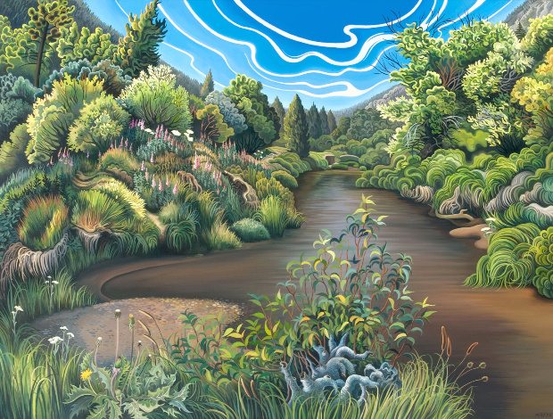 �������� ��� ��������� (2007) �������� ����������� : phyllisshafer.com