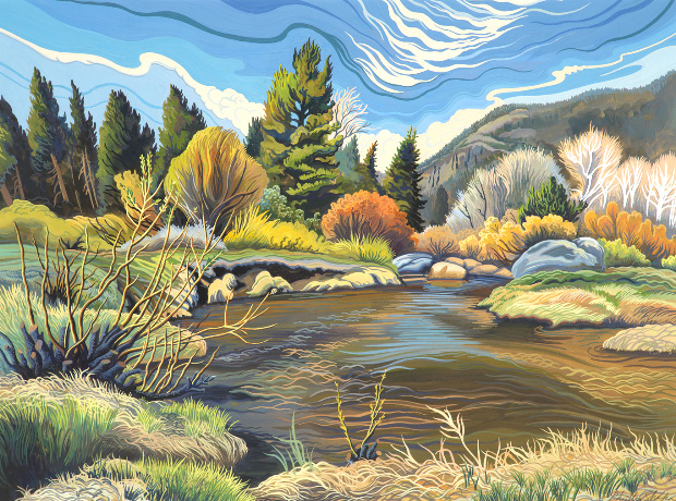 ����� � ��������� ����� (2013) �������� ����������� : phyllisshafer.com