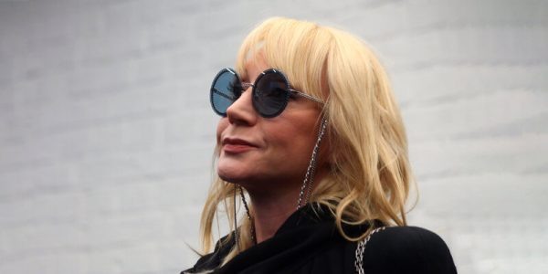    Кристина Орбакайте, фото: Дзен