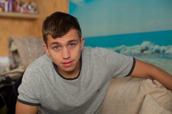    Сергей Романович. Фото: ТВЦ