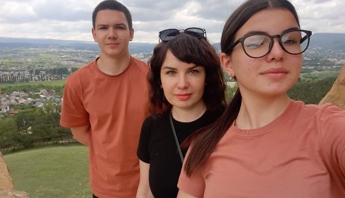 Виктория Ивановна Иванова