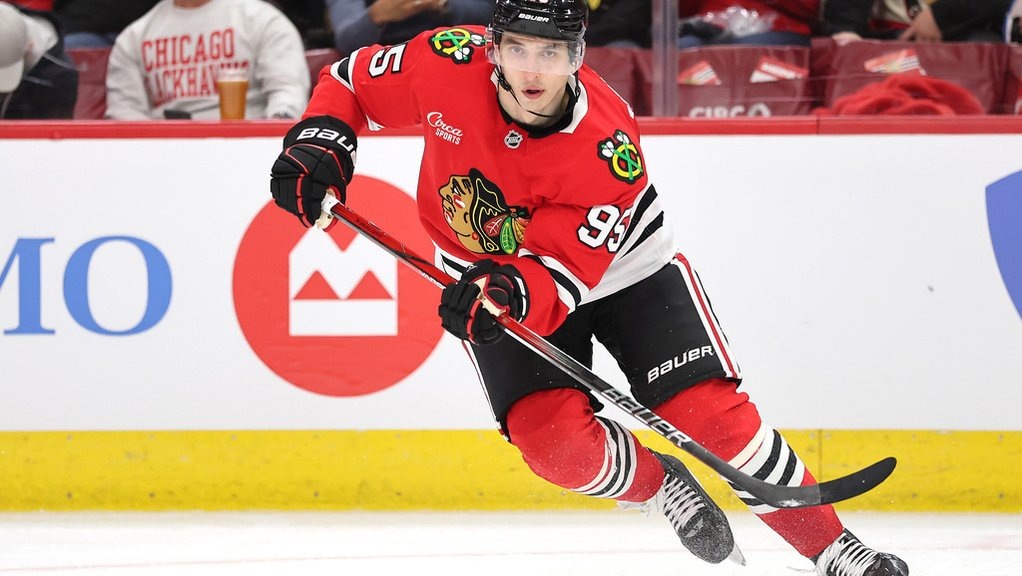 Michael Reaves/Getty Images