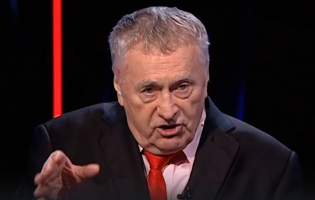 Фото: Prt Scr rutube.ru / POLITIKO