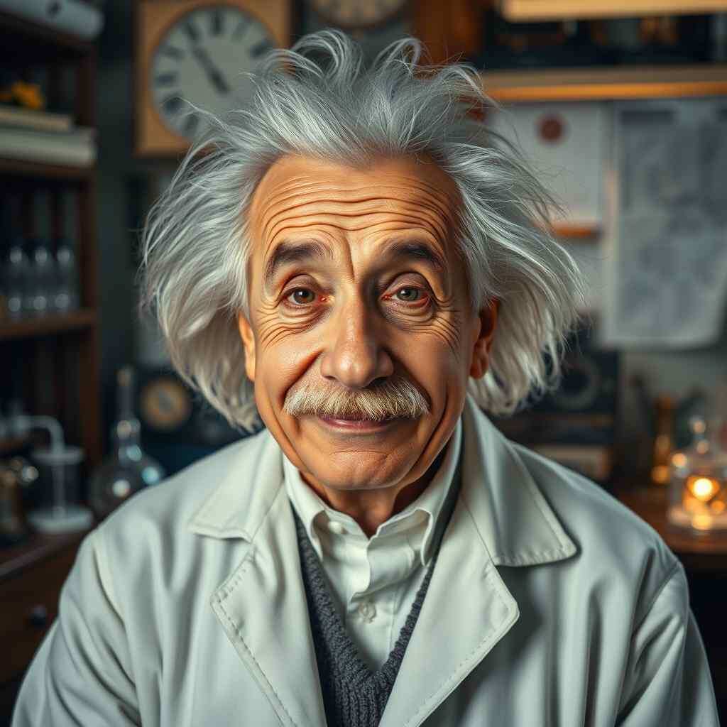 Гении, которые не смогли преодолеть барьер: Эйнштейн, Тесла и другие