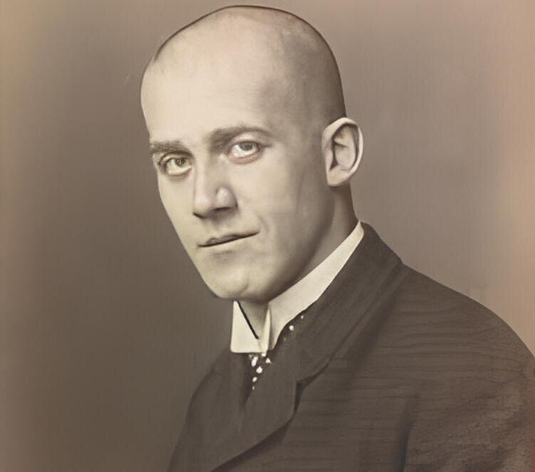 Оскар Кокошка