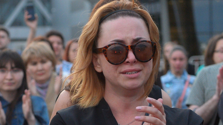    Фото: © РИА Новости/Евгения Новоженина