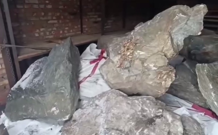 Фото: Западно-Сибирская транспортная прокуратура