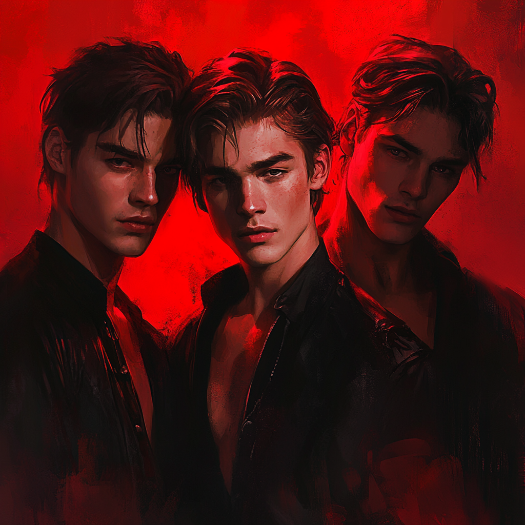 *изображение сгенерировано Искусственным Интеллектом - MidJourney.