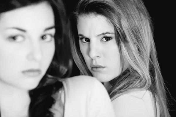 Враждебность