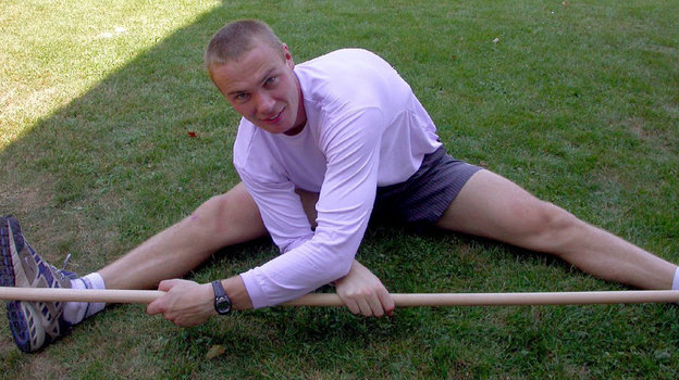    Всеволод Кукушкин архив «СЭ»