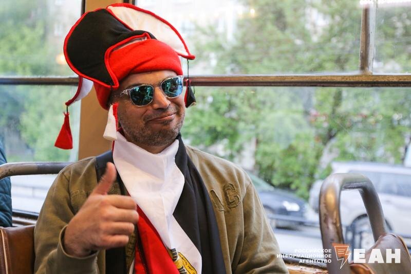    Архивное фото ЕАН