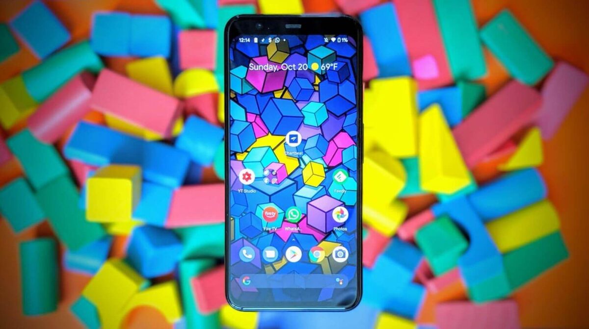    Собрали лучшие развлекательные приложения из Гугл Плей. Фото: cnet.com