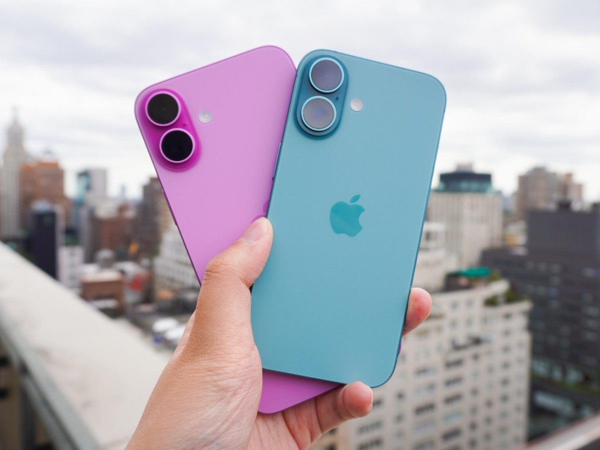    Аналитики: пользователи iPhone стали чаще менять свои смартфоны